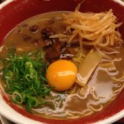 徳島ラーメン