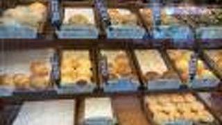 おいしいあんぱん屋さん