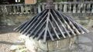 抜け穴ツアーがあれば御白いのですが