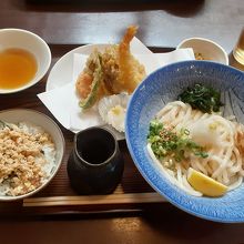 うたた寝セット