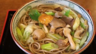 お食事処 松屋