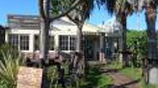 ステーキとハンバーグ