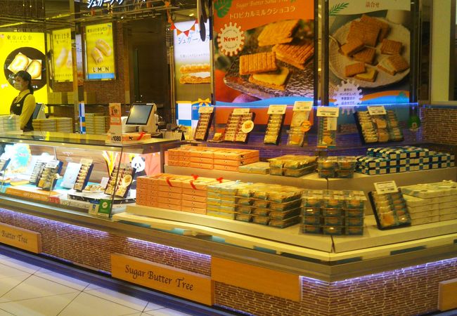 ちいさなバームツリー ソラマチ店 クチコミ アクセス 営業時間 浅草 フォートラベル