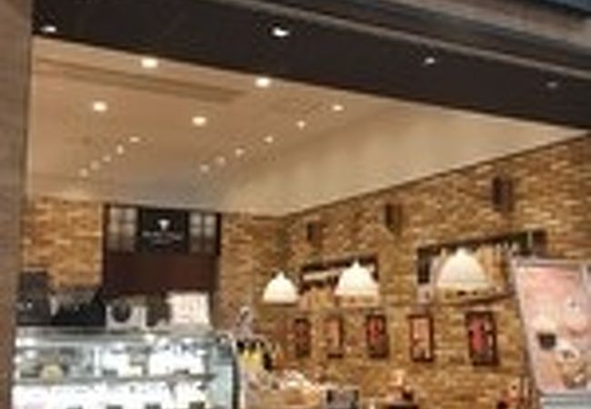 おいしかったです