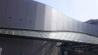 平日に利用させていただいている