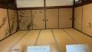 堂本印象の襖絵