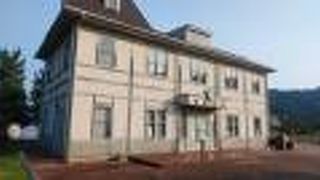 歴史を感じさせます。