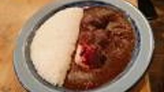 もうやんカレー 池(池袋店)