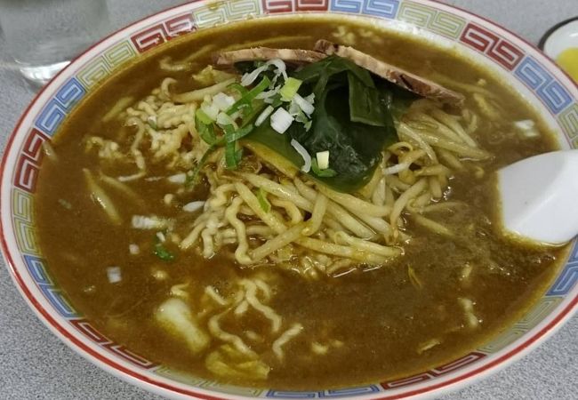 味の大王 室蘭本店 クチコミ アクセス 営業時間 室蘭 フォートラベル