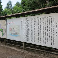 ホーライエンヤの神社ですものね