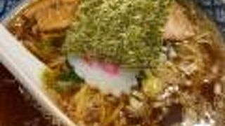 使い勝手よく通ってしまう店