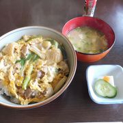 インギー丼を食す