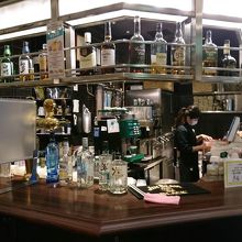 スタッフの気遣いも良い