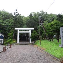 豊富八幡神社