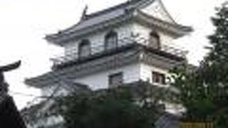 ここにも城があります