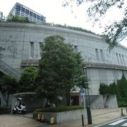 大都会ならではの天空の公園