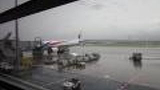 メインターミナル