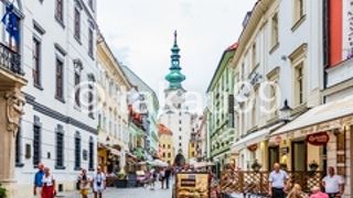 ヨーロッパらしいクラシカルな雰囲気がとてもすてきでした。