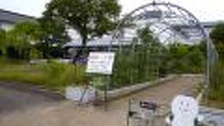 利便性が高い企業施設です！　～　あやべグンゼスクエア