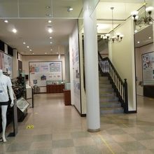 現代蔵　１階正面