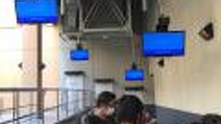 一番「ユニバーサル」っぽいアトラクション