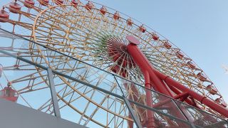 神戸市　「ハーバーランド」