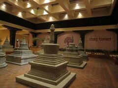 ハイアット リージェンシー カトマンズ 写真