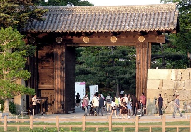 姫路城 大手門 クチコミ アクセス 営業時間 姫路 フォートラベル