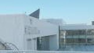 神戸国際展示場