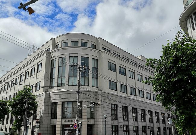 北のウォール街 クチコミ アクセス 営業時間 小樽 フォートラベル