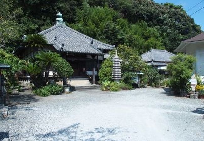 長楽寺 クチコミ アクセス 営業時間 下田 フォートラベル