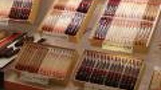 手土産に便利な焼き菓子