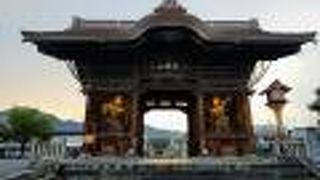 迫力があります。