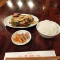 白馬飯店