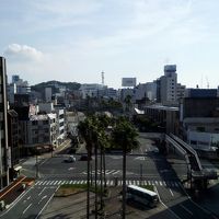 阿波踊り会館より