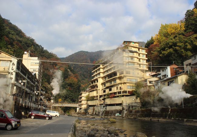 杖立温泉 クチコミ アクセス 営業時間 黒川温泉 杖立温泉 フォートラベル