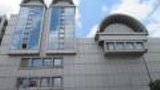 会議場などがあります