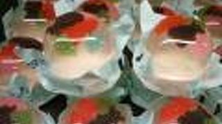 季節感のある和菓子