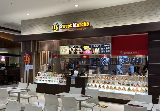 ディーズスイートマルシェ イオンモール春日部店 クチコミ アクセス 営業時間 春日部 フォートラベル ディーズスイートマルシェ イオンモール春日部店 クチコミ アクセス 営業時間 春日部 フォートラベル