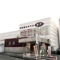 ホテル写真