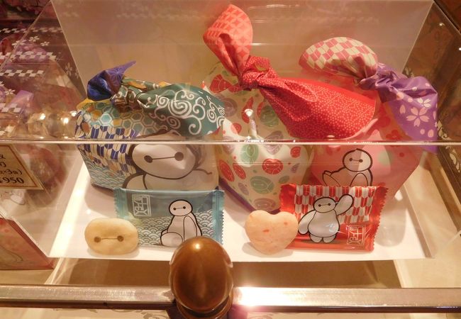 ヴァレンティーナズ スウィート クチコミ アクセス 営業時間 東京ディズニーリゾート フォートラベル