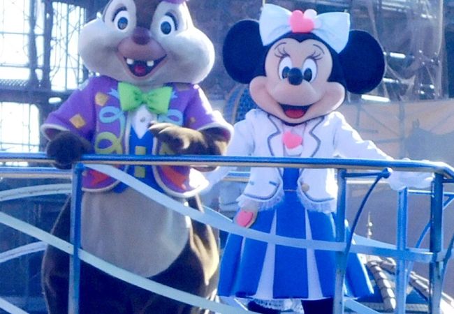 メディテレーニアンハーバー クチコミ アクセス 営業時間 東京ディズニーリゾート フォートラベル
