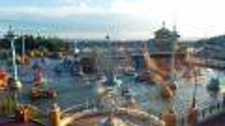 夏は水量が増えるようです