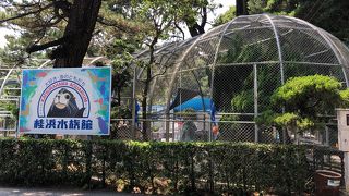 戦前からある！