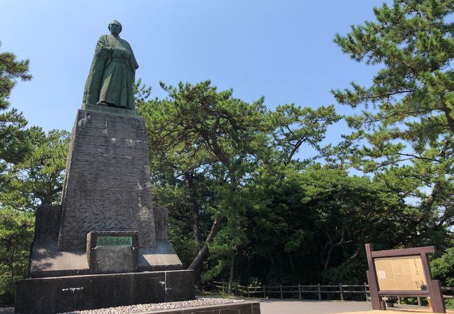 龍馬まつり in 桂浜