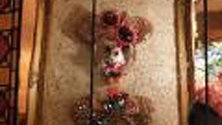 いつも可愛いミニーのお店