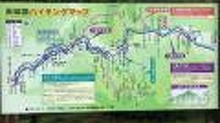 井上靖と川端康成の他、伊豆を舞台にした百人を超える文学者が紹介されている