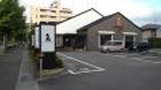 パン好きにはたまらないお店