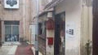 駅から近いですが、ちょっとわかりにくかったです