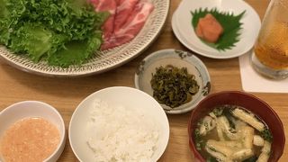 博多でめんたいづくし♪